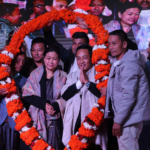 SKM Party Organized Rholu Diwas, Golay Khema Policy Overtook Family Benefiting Policy Of SDF Leaders