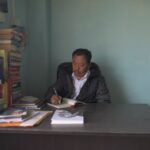 Asthayi Employees Bharosha Sammelan Organized by Sikkim Government