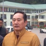 Namchi Fire Station Outnumbered By Fire Incidents On March Month