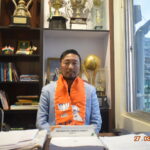 BJP Party Reaches Rural Places Of Sikkim; General Election 2024 Demands Absolute Trust