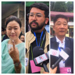BJP Party Reaches Rural Places Of Sikkim; General Election 2024 Demands Absolute Trust
