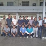 Ek Ped Maa Ke Naam, Carried out in Rayong Forest