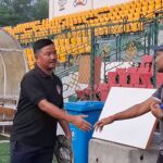 SARAH Gangtok Leads Sterilization Drive for Stray Dogs in Namchi