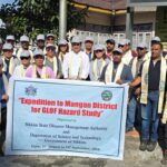 Squad Of Unity And Liberation Starts Their Journey With Cleanliness Drive