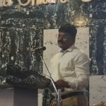 Ek Ped Maa Ke Naam, Carried out in Rayong Forest