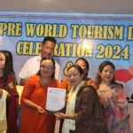 Grand Consecration Ceremony at Ngadak Gumpa, Namchi – 2024