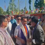 The Challenges Of Tourism Development In Namchi, Sikkim