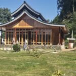 Grand Consecration Ceremony at Ngadak Gumpa, Namchi – 2024