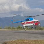 NFV Honored Their Chief Patron Satish Chandra Rai