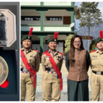 Ajay Edwards Announces – Indian Gorkha Janshakti Front