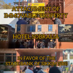 Brothers United Barfung Organizes Losoong-Namsoong Celebration 2024-25