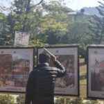 NMC Relocates Sellers From Roadside To Kisan Market