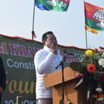 The Undiscovered Trekking Route of Tendong Hill