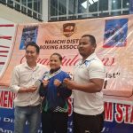 Rabong Chodzo Fest 2025 Landmark For Constructing Barfung As A Tourist Destination