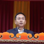 Rabong Chodzo Fest 2025 Landmark For Constructing Barfung As A Tourist Destination