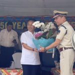 AKRS Namchi District Body Elects It’s New District Executive Committee