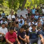 Sarathi 1.0 Reaches Namchi With Projects Against Drug Menace