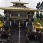 Sarathi 1.0 Reaches Namchi With Projects Against Drug Menace