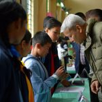 From Kachcha to Concrete: Mud house to SGAY